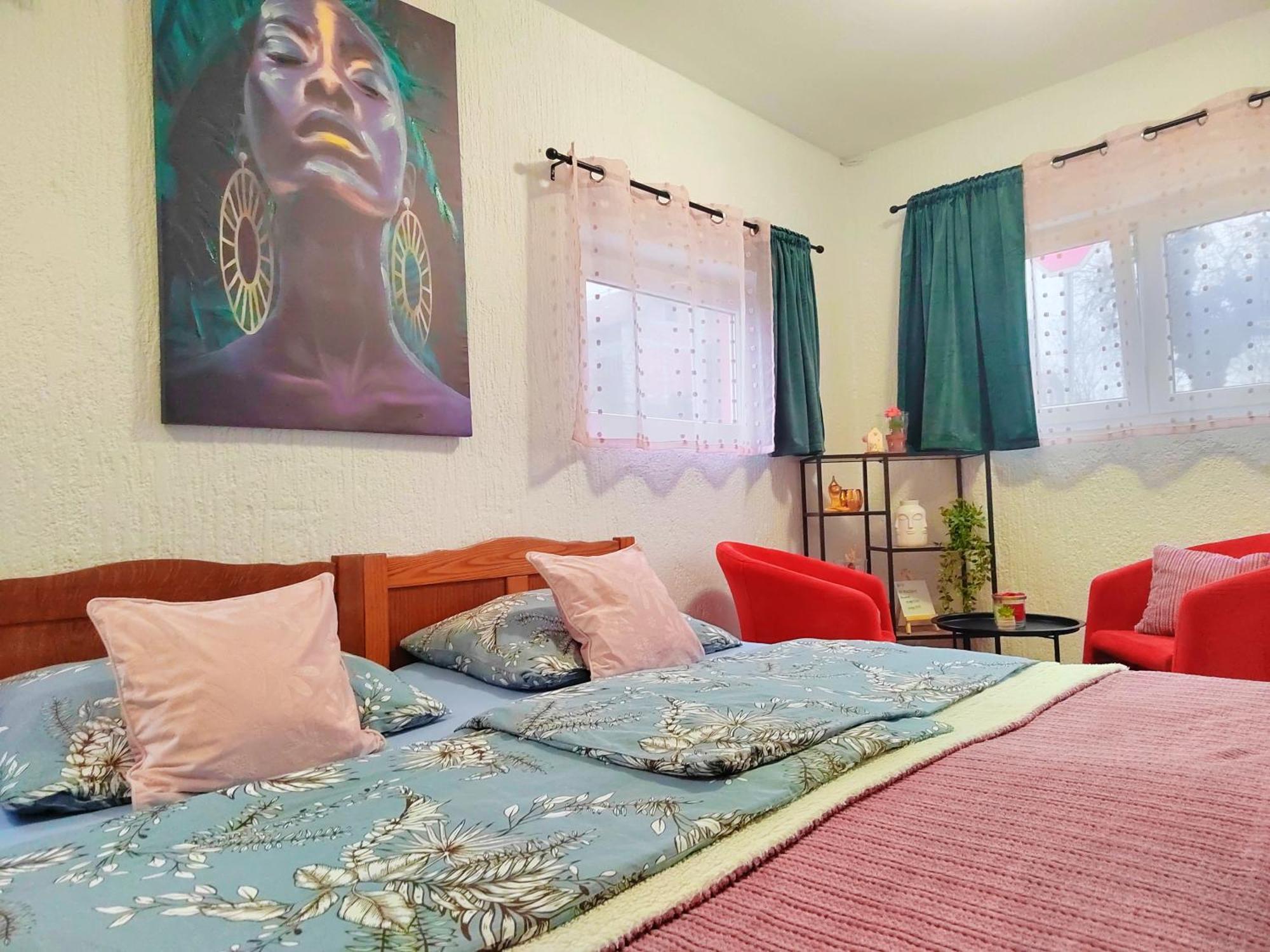 Apartman Jezz Ii, Ζάγκρεμπ Εξωτερικό φωτογραφία