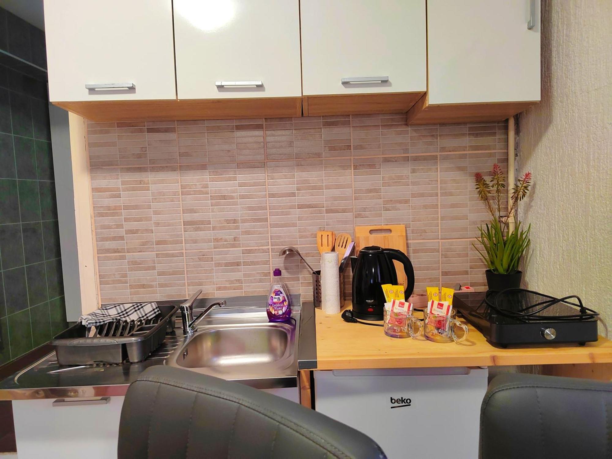 Apartman Jezz Ii, Ζάγκρεμπ Εξωτερικό φωτογραφία