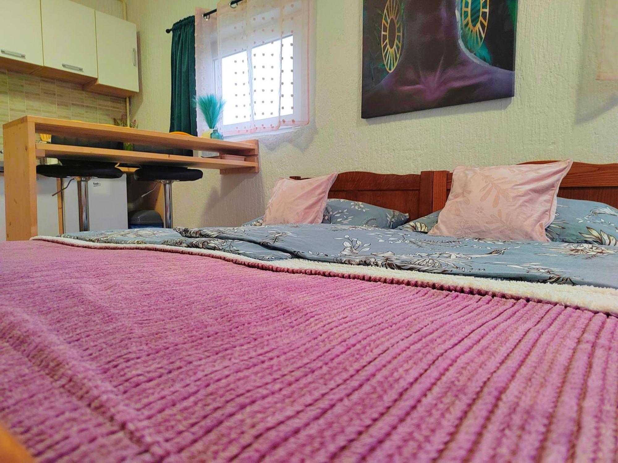 Apartman Jezz Ii, Ζάγκρεμπ Εξωτερικό φωτογραφία