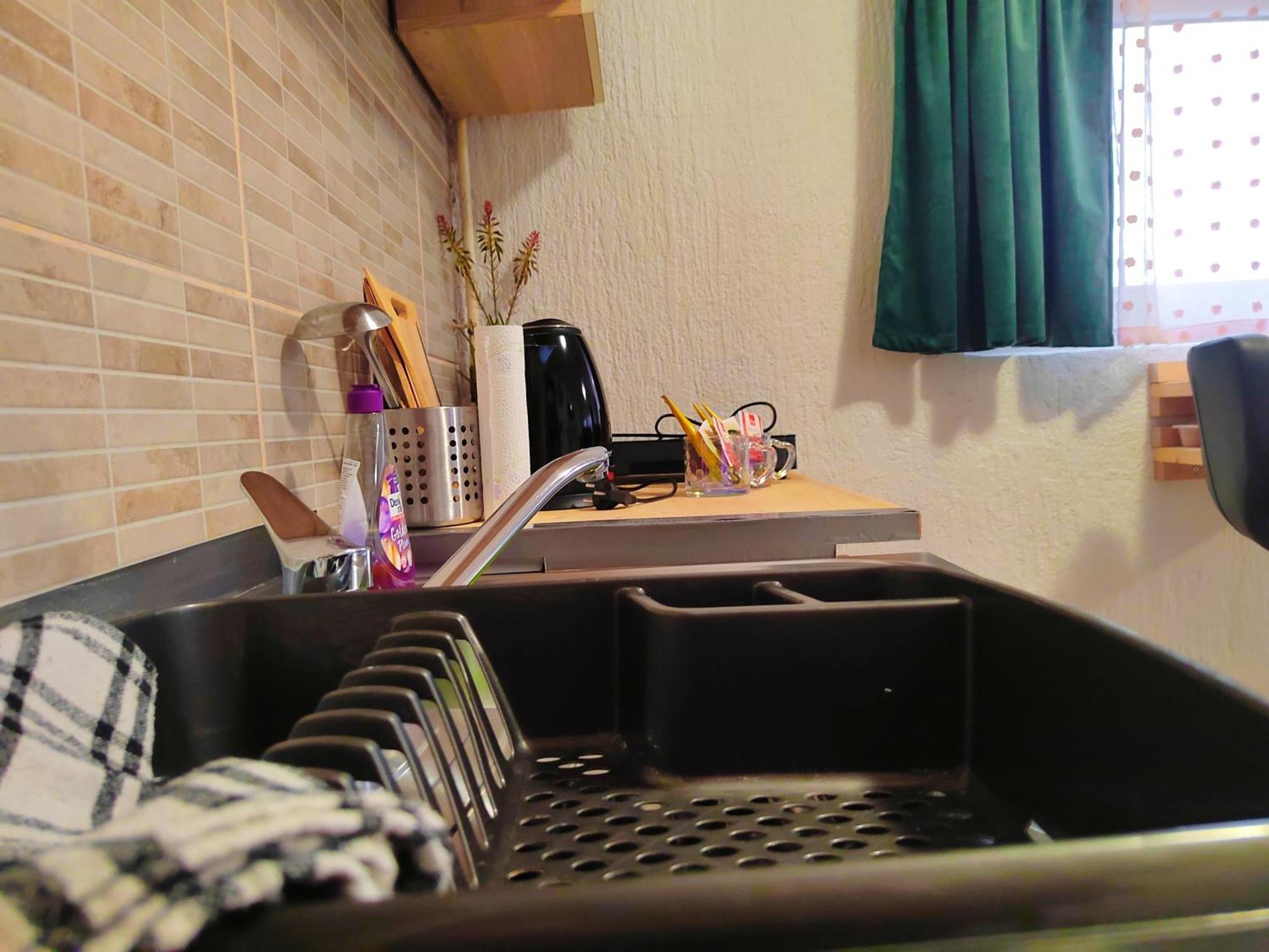 Apartman Jezz Ii, Ζάγκρεμπ Εξωτερικό φωτογραφία