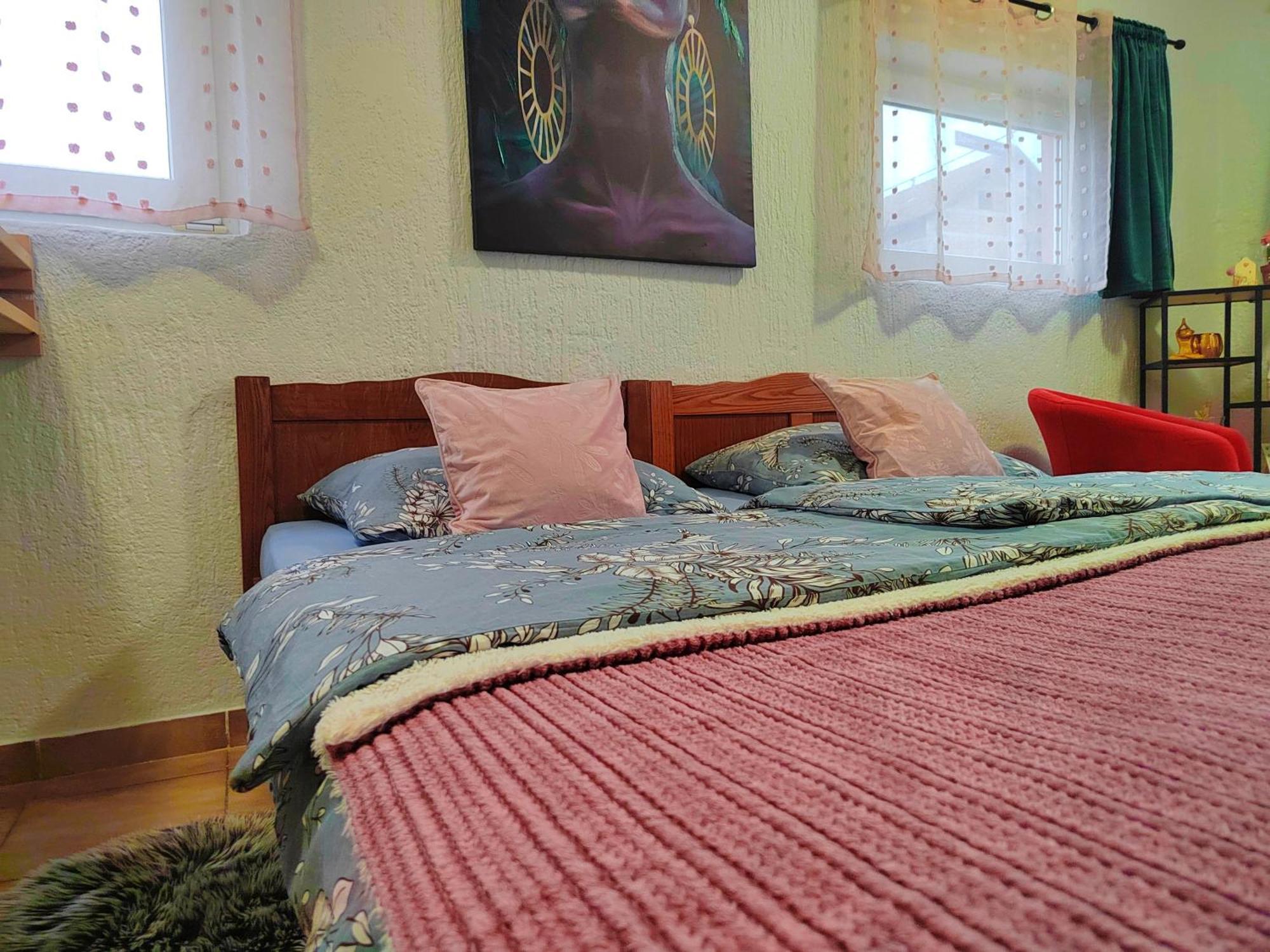 Apartman Jezz Ii, Ζάγκρεμπ Εξωτερικό φωτογραφία